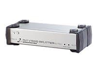 ATEN VS162-AT-G videodeler DVI 2x DVI-I