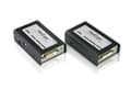 Miniatyrbilde 4 av 5: ATEN VanCryst VE600A DVI Extender with Audio - Video/lyd-forlenger - opp til 60 m