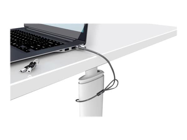Kensington MicroSaver® 2.0 laptop-nøkkellås