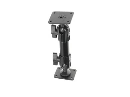 Brodit Standard Duty - Sokkelmontering - AMPS-yhteensopiva - lajittelu