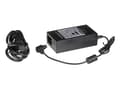 Miniatyrbilde 5 av 5: FANTEC QB-35US3-6G - Harddiskarray - 4 brønner (SATA-600) - SATA 3Gb/s, USB 3.0 (ekstern)