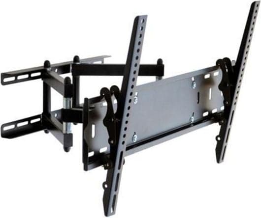 Omega Full Motion Koivu seinäteline 30'' - 65''