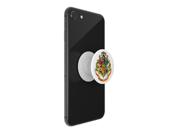 PopSockets PopCulture - Fingergrepp/vikbart ställ för mobiltelefon - Hogwarts