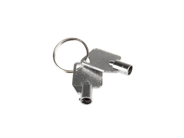 Maclean MC-644 - Ställ - för surfplatta - ABS-plast - svart, vit - skärmstorlek: 9.7"-10.1"