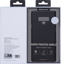 Miniatyrbilde 3 av 5: Nillkin Etui Frosted Shield Galaxy S10e/S10 Lite svart