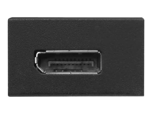 ATEN VB905 DisplayPort Booster - Video/lyd-forlenger - DisplayPort - opp til 20 m - for P/N: VE901T-AT-E