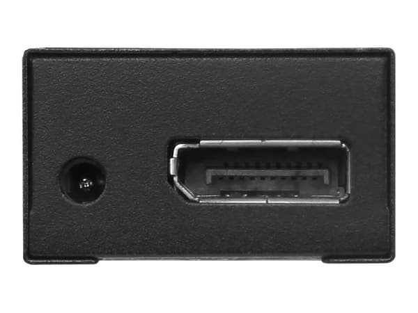 ATEN VB905 DisplayPort Booster - Video/lyd-forlenger - DisplayPort - opp til 20 m - for P/N: VE901T-AT-E