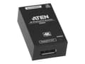 Miniatyrbilde 2 av 5: ATEN VB905 DisplayPort Booster - Video/lyd-forlenger - DisplayPort - opp til 20 m - for P/N: VE901T-AT-E