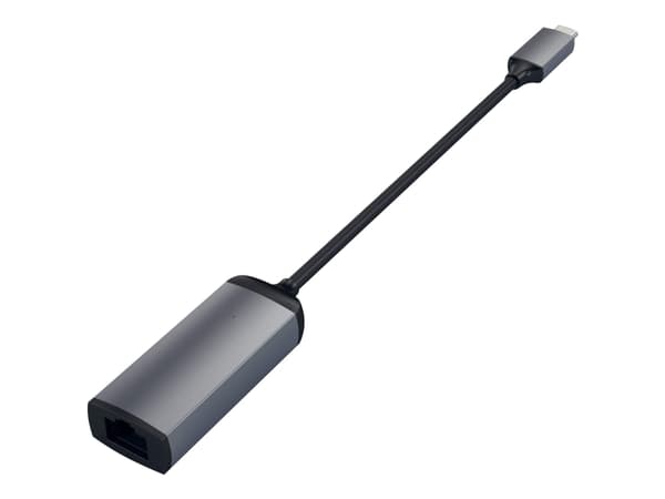 Satechi ST-TCENM, Harmaa, 23,1 mm, 62,9 mm, 13,9 mm, 23 g, 1 kpl
