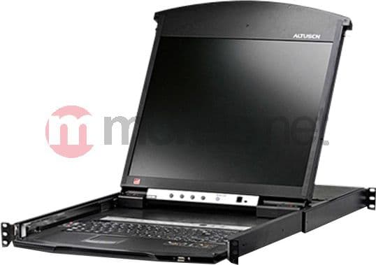 Aten KL1516AIN-AX-AG KVM-konsoli Aten KL1516AIN-AX-AG KVM-konsoli