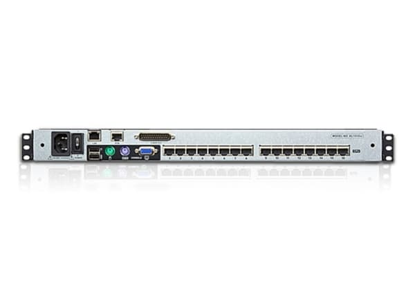 Aten KL1516AIN-AX-AG KVM-konsoli Aten KL1516AIN-AX-AG KVM-konsoli
