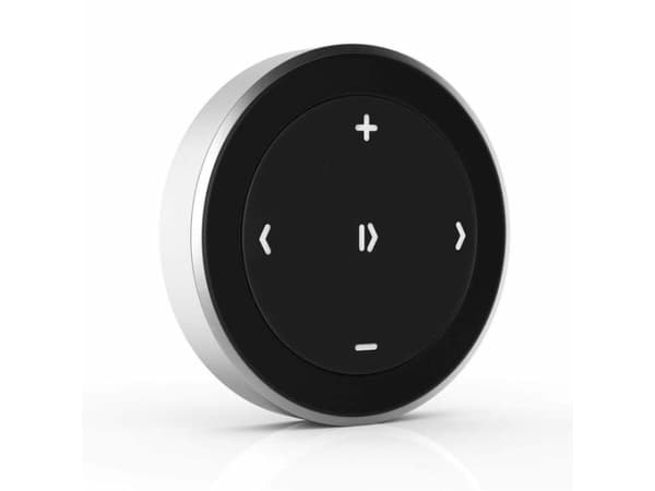 Satechi Bluetooth-painike sarjan mediapainike - Fjernstyringsknap