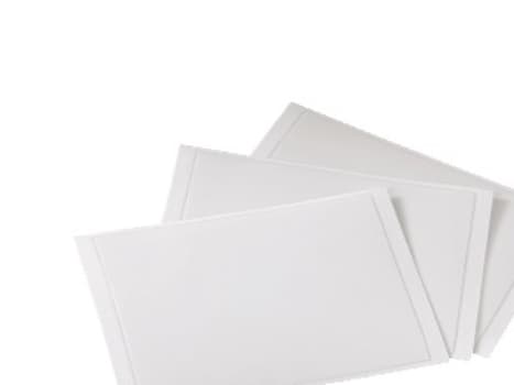 Hama Digi Cam näytönsuoja 2.5", 3 kpl, 6,35 cm (2.5"), 51 mm, 38 mm, Näytönsuojus
