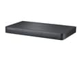 Pikkukuva 2 / 2: Netgear EAV9100, 500 GB, BMP, PNG, DivX,MOV,MP4,MPG,VOB,Xvid, AAC,AC3,AIFF,FLAC,LPCM,M4A,MP3,PCM,WAV,WMA, WPA-PSK,WPA2-PSK,WPS, 2.4/5 GHz