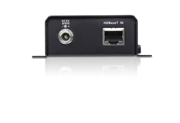 ATEN VE901 - Video/lyd-forlenger - DisplayPort - opp til 70 m