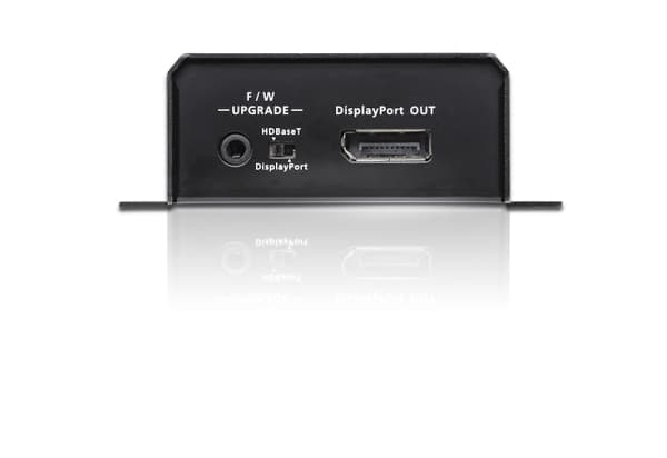ATEN VE901 - Video/lyd-forlenger - DisplayPort - opp til 70 m