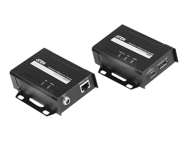 ATEN VE901 - Video/lyd-forlenger - DisplayPort - opp til 70 m