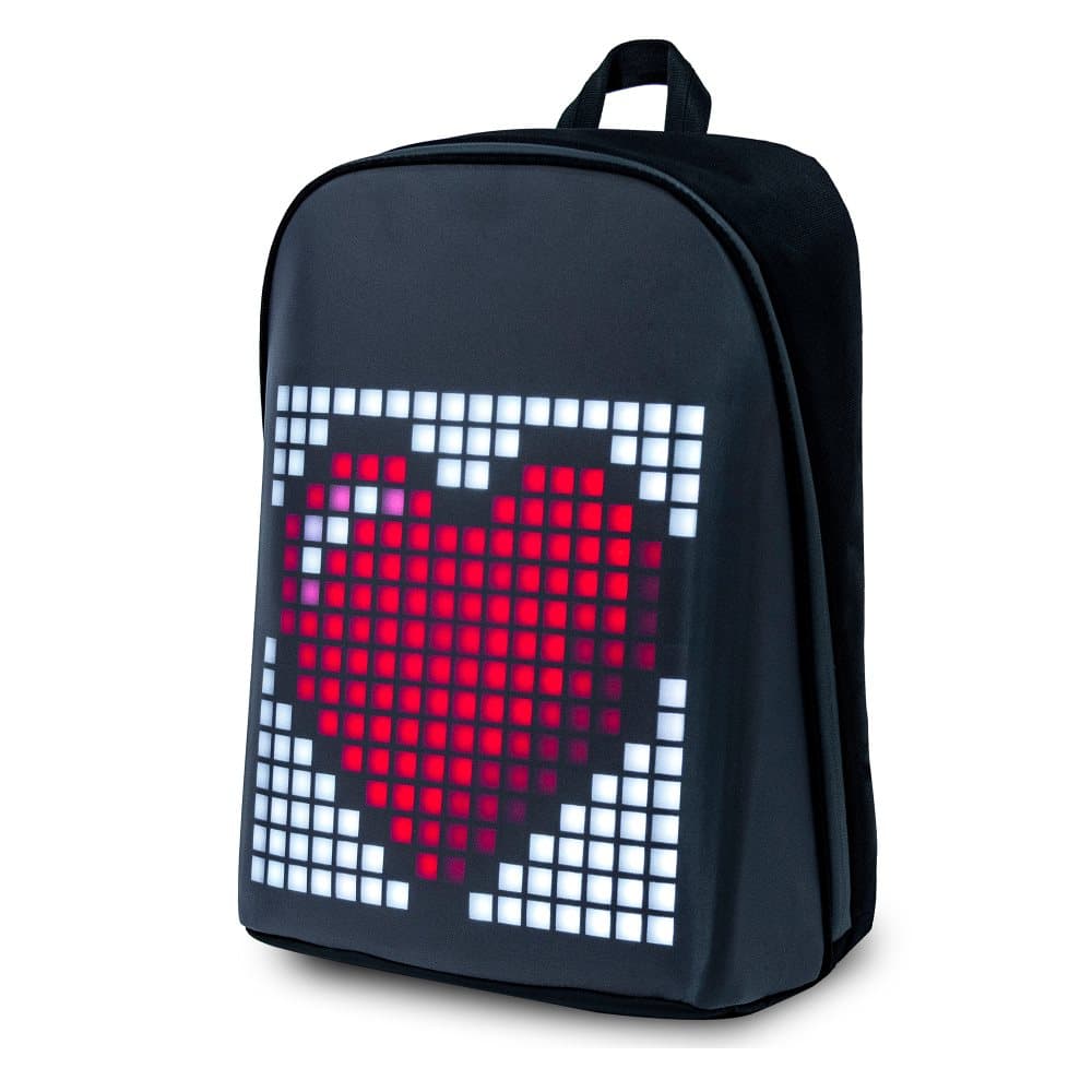 Divoom Pixoo Backpack