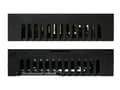 Pikkukuva 3 / 5: Cremax ICY Dock MB882SP-1S-2B - Lagrings mobil rack - 2.5" - 3,5" til 2,5" - SATA 6Gb/s - SATA 6Gb/s - lajittelu