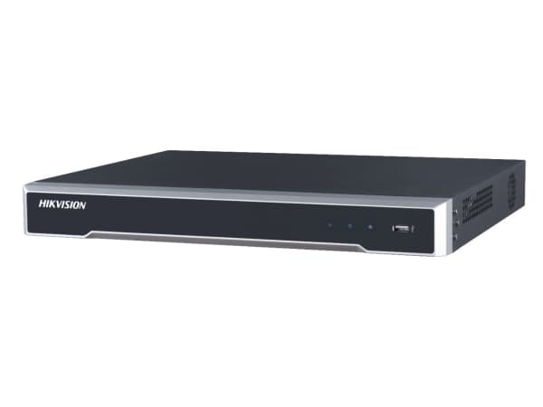 Hikvision DS-7600 Series DS-7616NI-I2/16P - NVR - 16 kanaler - med nettverk