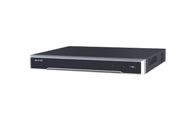 Hikvision DS-7600 Series DS-7616NI-I2/16P - NVR - 16 kanaler - med nettverk