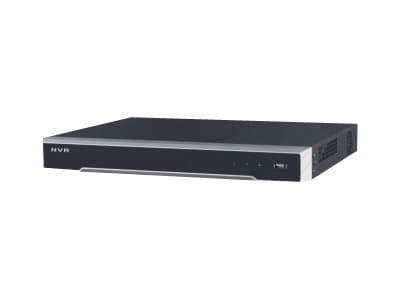 Hikvision DS-7600 Series DS-7616NI-I2/16P - NVR - 16 kanaler - med nettverk