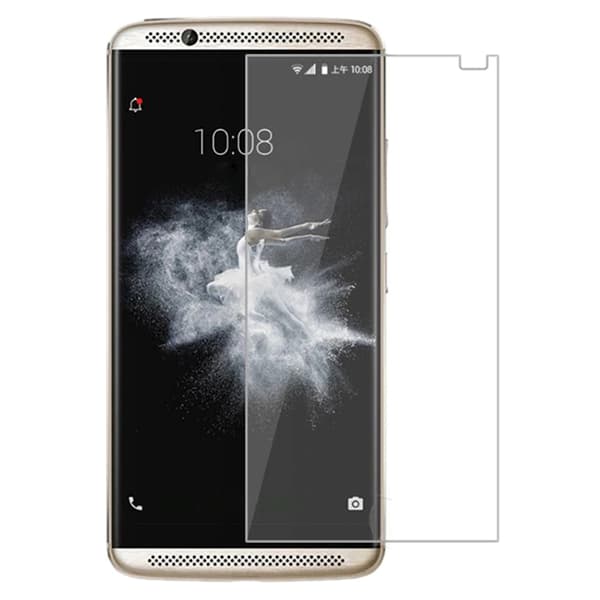 ZTE Axon 7 Skärmskydd i 9H Härdat Glas