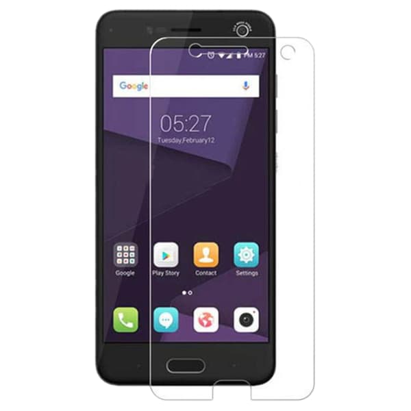 ZTE Blade V8 Skärmskydd i 9H Härdat Glas