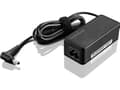 Miniatyrbilde 3 av 3: Lenovo Round Tip - Strømadapter - AC 120/230 V - 45 watt - Sentral-Europa - for IdeaPad 1 14; 1 15; 3 15IGL05; 3 15IML05; S340-14; V14 G2 IJL; V14 G2