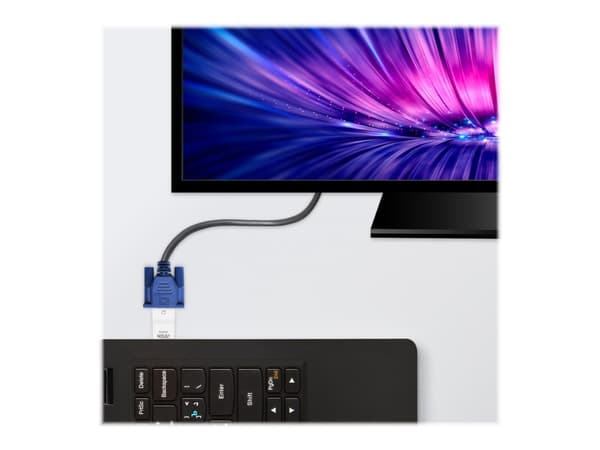 ATEN VC810-AT videosignalomformer 1920 x 1200 piksler