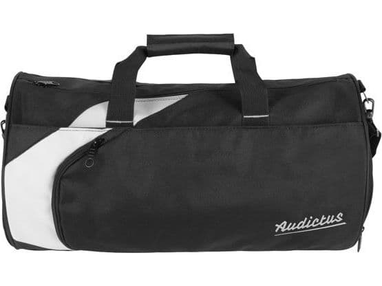Audictus Sports bag Mover black 33 l