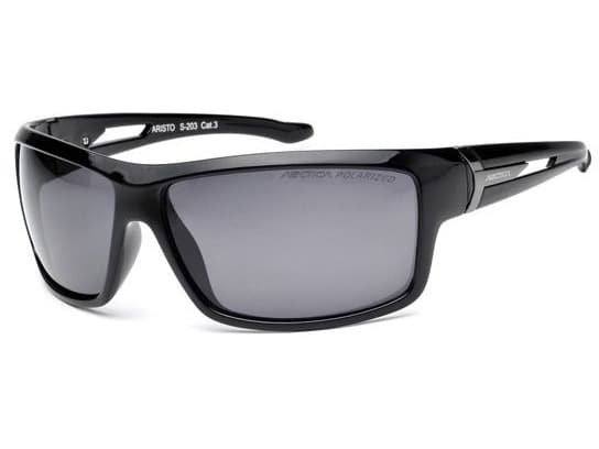 Arctica Okulary Aristo S-203 sort