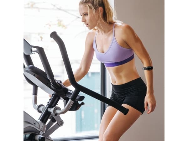 Bowflex 8020433, Sisäänrakennettu akku, 20 h, Musta