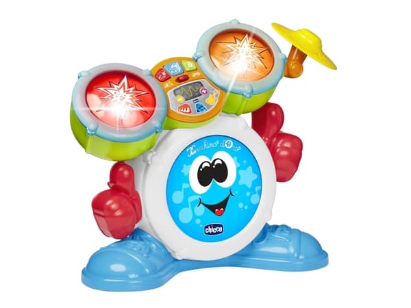 Chicco-trommer (9820100000)