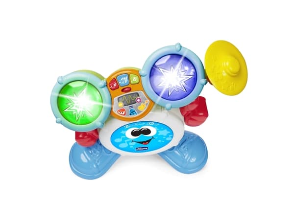 Chicco Percussion (9820100000)
