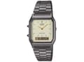Pikkukuva 1 / 3: Casio AQ-230EGG-9AEF, Vedenkestävä, kvartsi