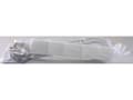 Miniatyrbilde 3 av 4: Emos 1902050500, Grunnleggende, Hvit, 5 AC-utganger, 5 m, 250 V, 10 A