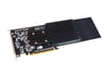 Pikkukuva 1 / 5: Sonnet FUS-SSD-4X4-E3S, PCIe, M.2, Full-height / Full-length, PCI 3.0, Musta, Harmaa, 1 kpl