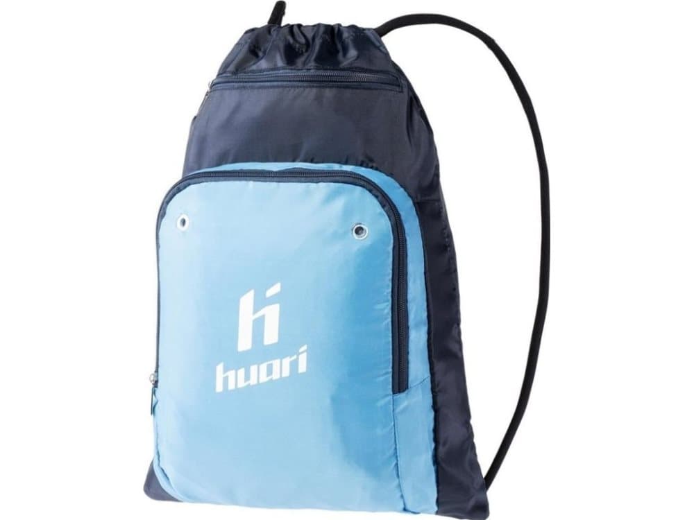 Huari ARENGIS NAVY/SCUBA BLUE ONE SIZE BAGS