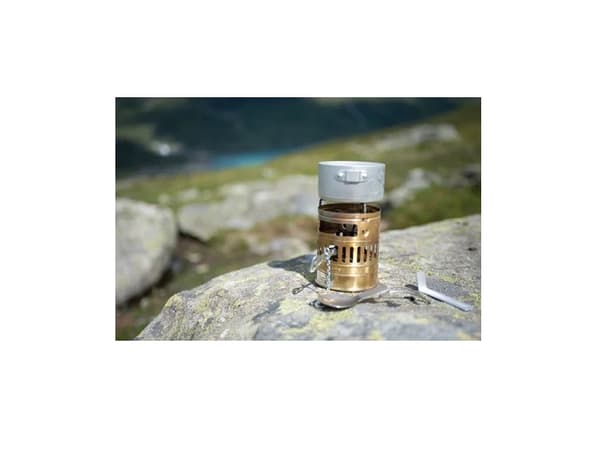 Optimus Svea, Veske ovn bensin, 1 zone(s), 550 g