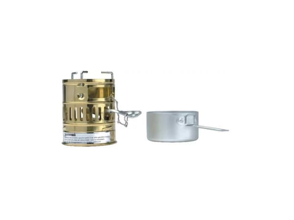 Optimus Svea, Veske ovn bensin, 1 zone(s), 550 g