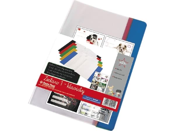 Panta Plast Dekker 3. klassing 0302-0129-00