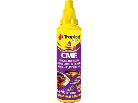 Tropical CMF butelka 100 ml