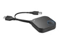 Miniatyrbilde 1 av 5: BenQ InstaShow Button Kit - Trådløs video/lyd-utvider - Wi-Fi 5 - opp til 8 m