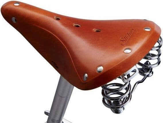 The-sliders Metro Black tasteful and comfortable, foldable bike, 2-in-1 scooter