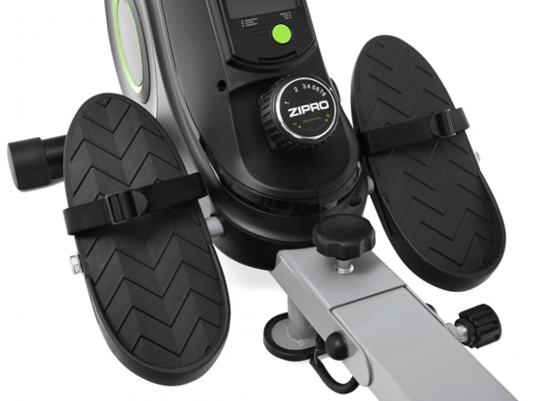 Zipro Magnetic rowing machine Nix