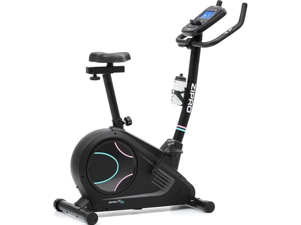 Zipro Flame WM elektromagnetisk stationär cykel