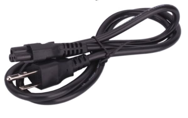 HP 394279-AR1 strømkabel Sort 3 m
