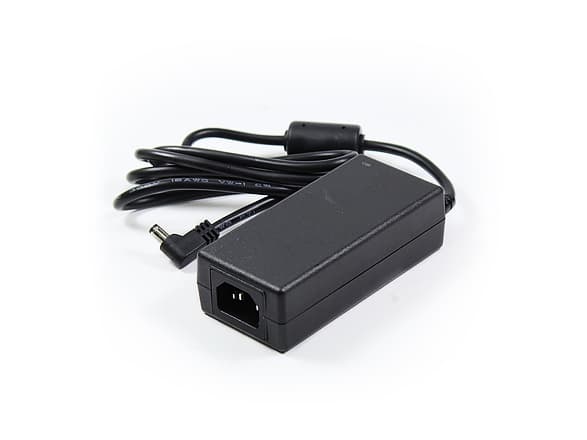 Synology Level VI - Strömadapter - 60 Watt