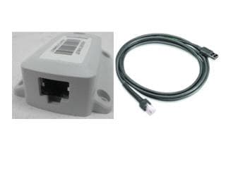 Zebra - Nätverksadapter - USB - Bluetooth 2.0 - Klass 1 - för Symbol CS4070-HC